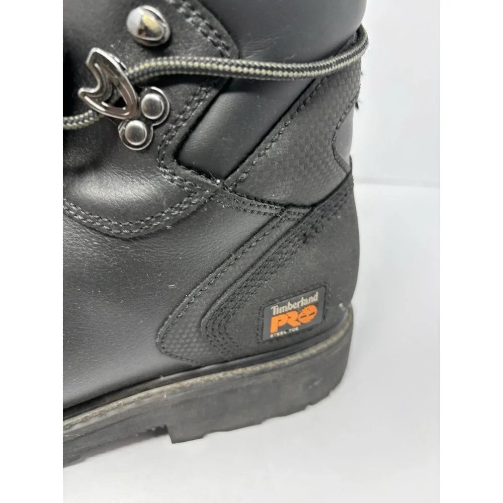 Timberland pro work